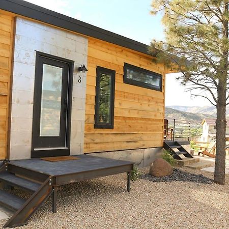 Вилла Escalante Escapes Tumble Weed- Bunk Escape Экстерьер фото
